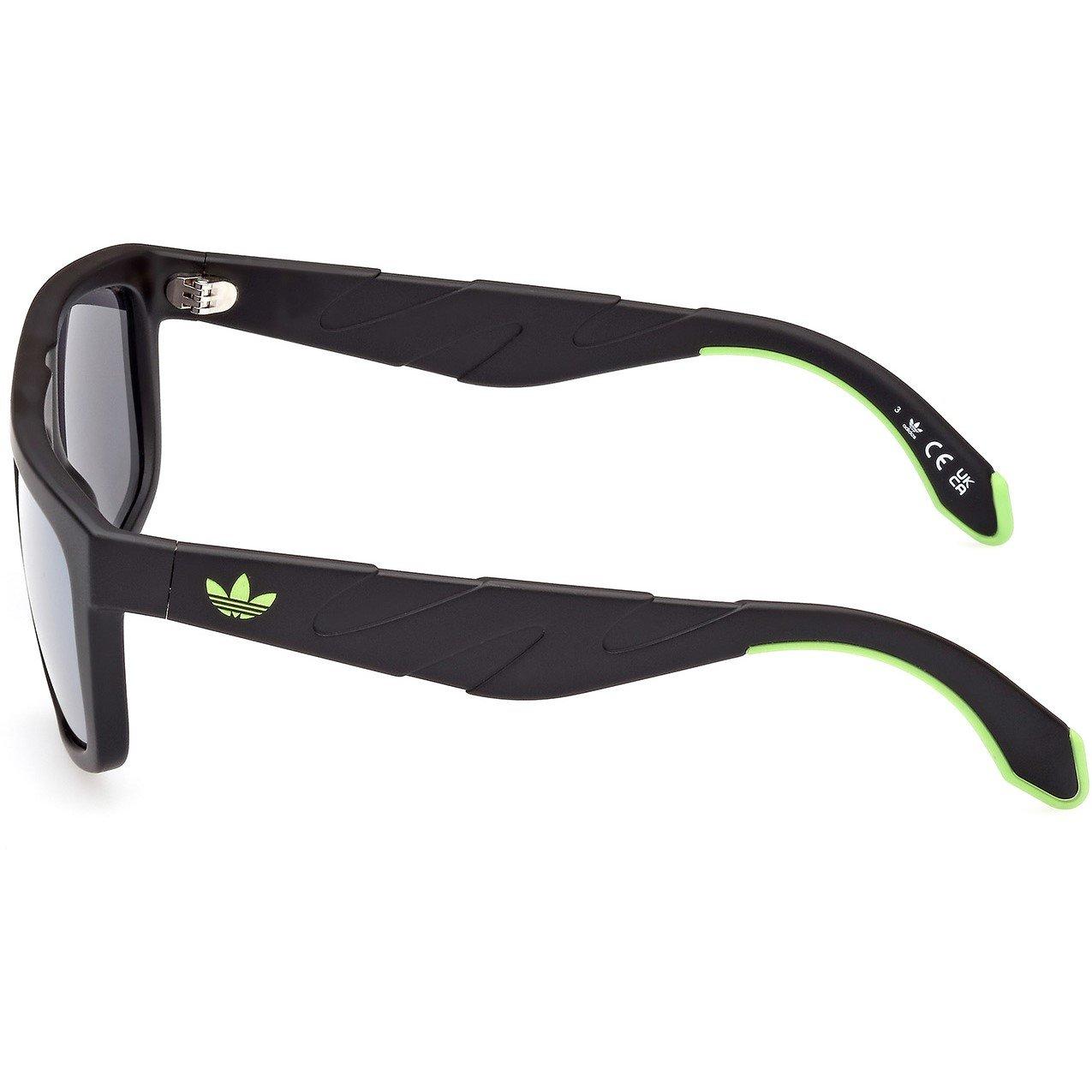 adidas Originals Injected Sunglasses