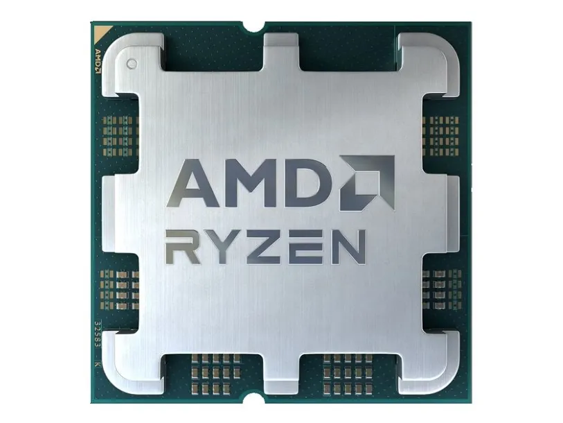 AMD Ryzen 5 - Box