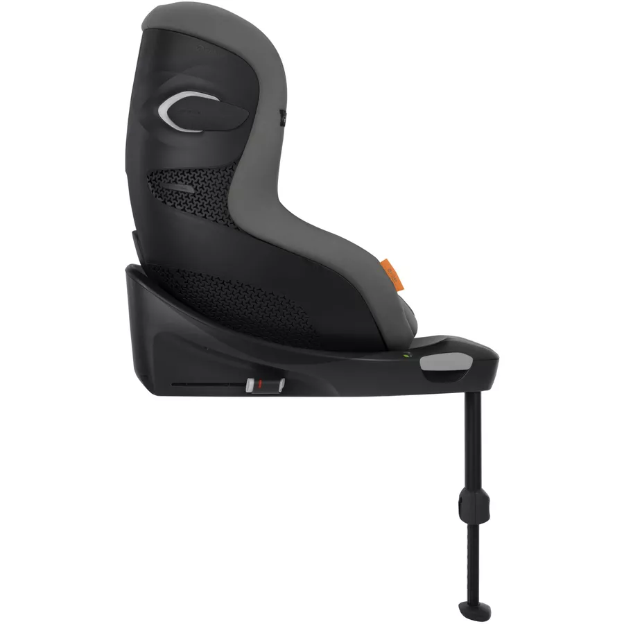 cybex GOLD Reboarder Sirona Gi I-Size Lava Grey