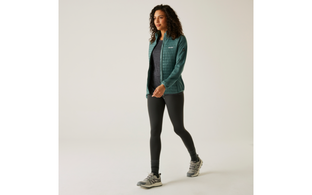 Regatta Clumber Damen Hybridjacke