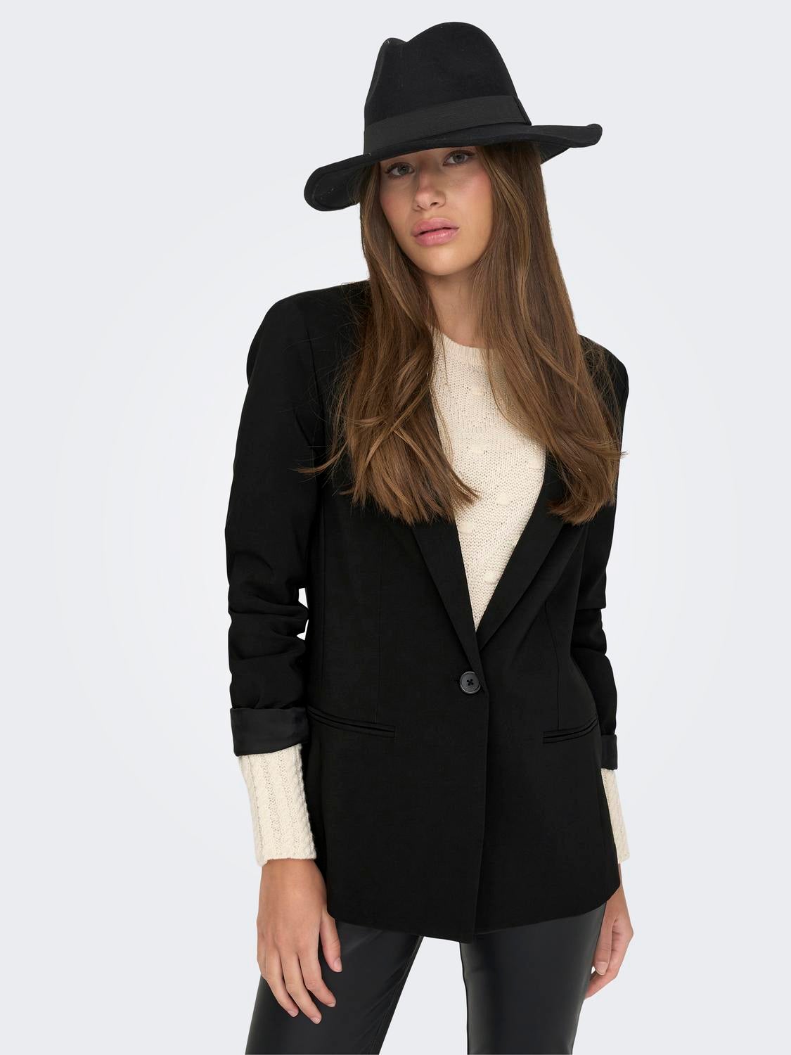 JDYCHEETAH Blazer Black