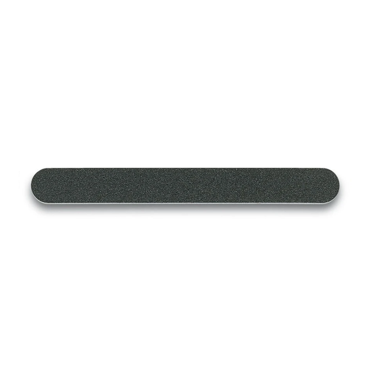 Lime à Ongles Corindon Noir 18 cm