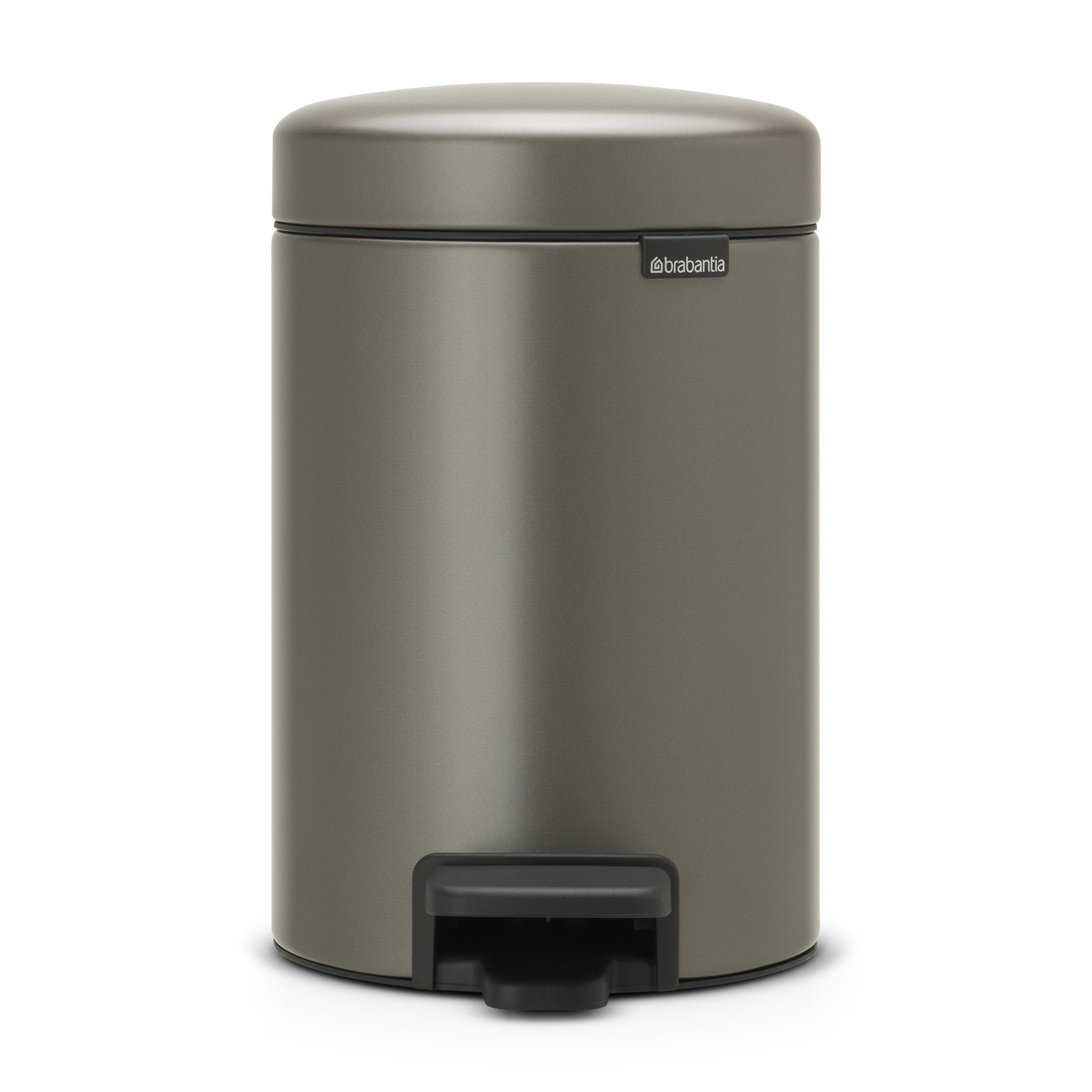 Brabantia NewIcon Pedaalemmer 3 Liter