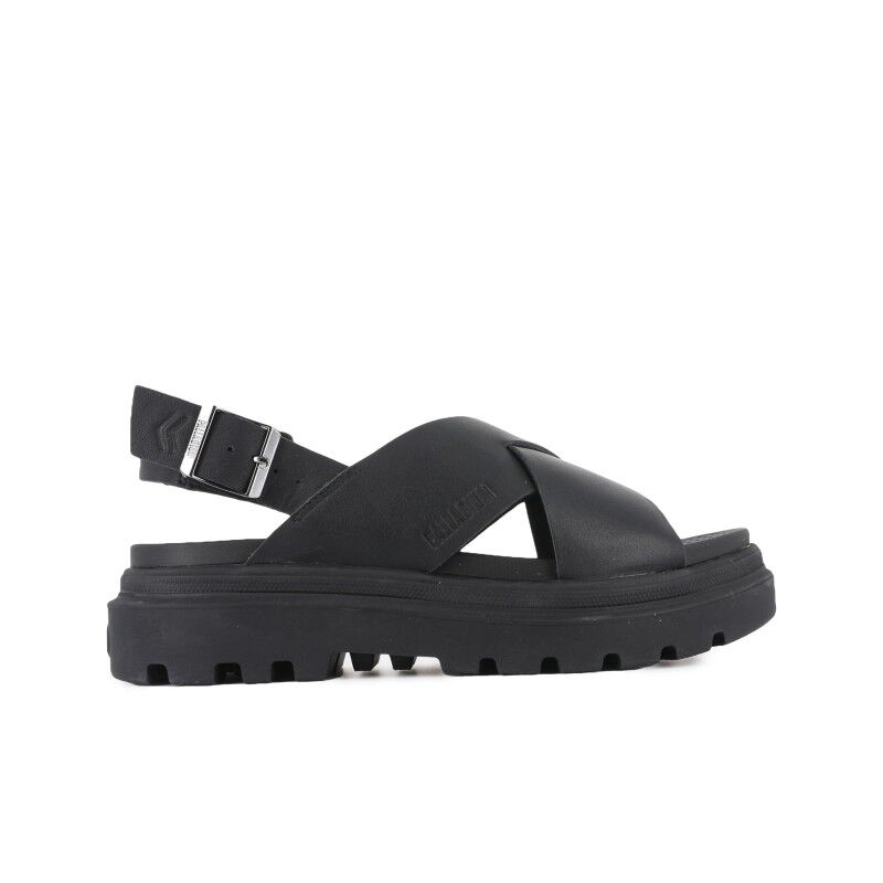 Pallacruise Crossed - Sandales femme