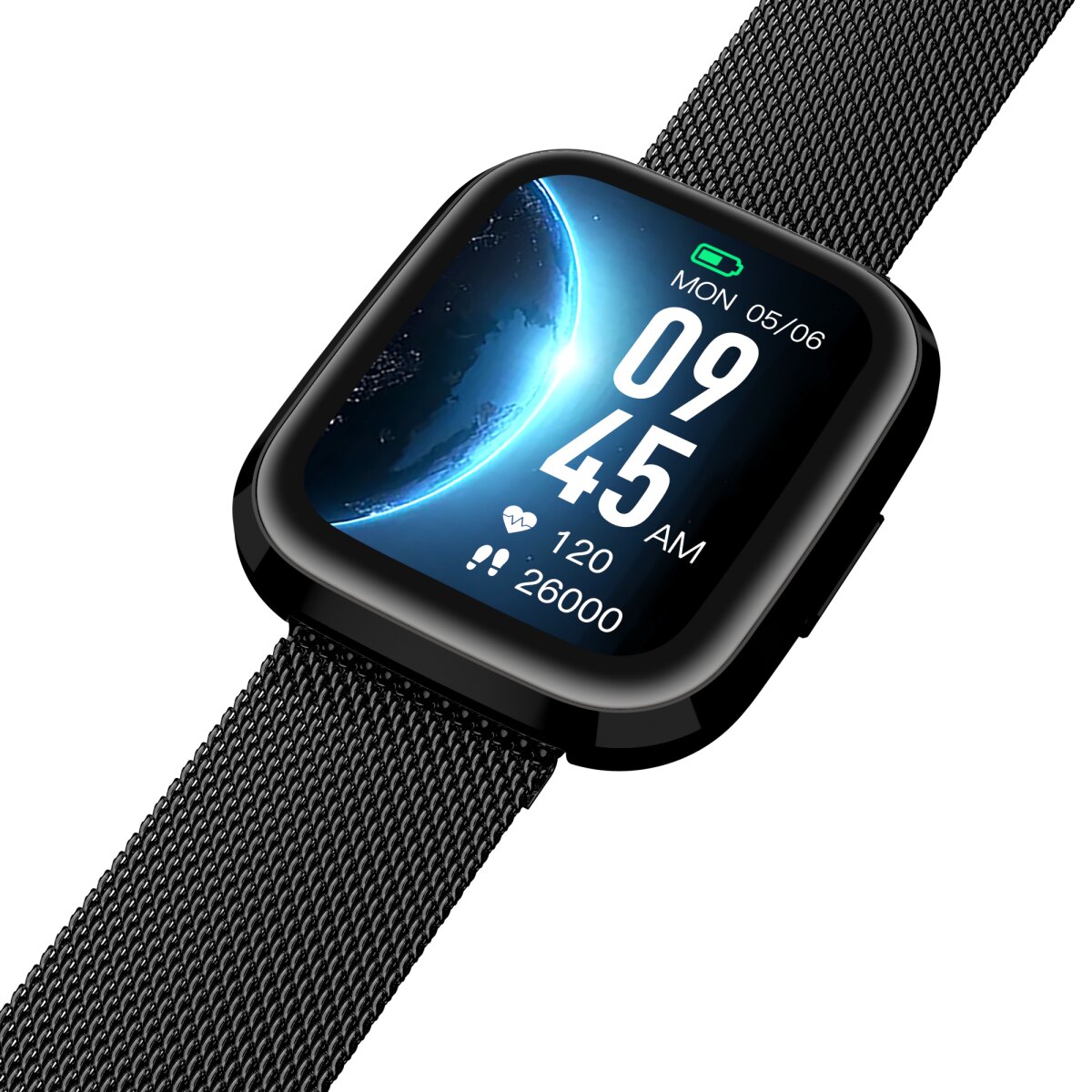 Style Touch Display 1,72