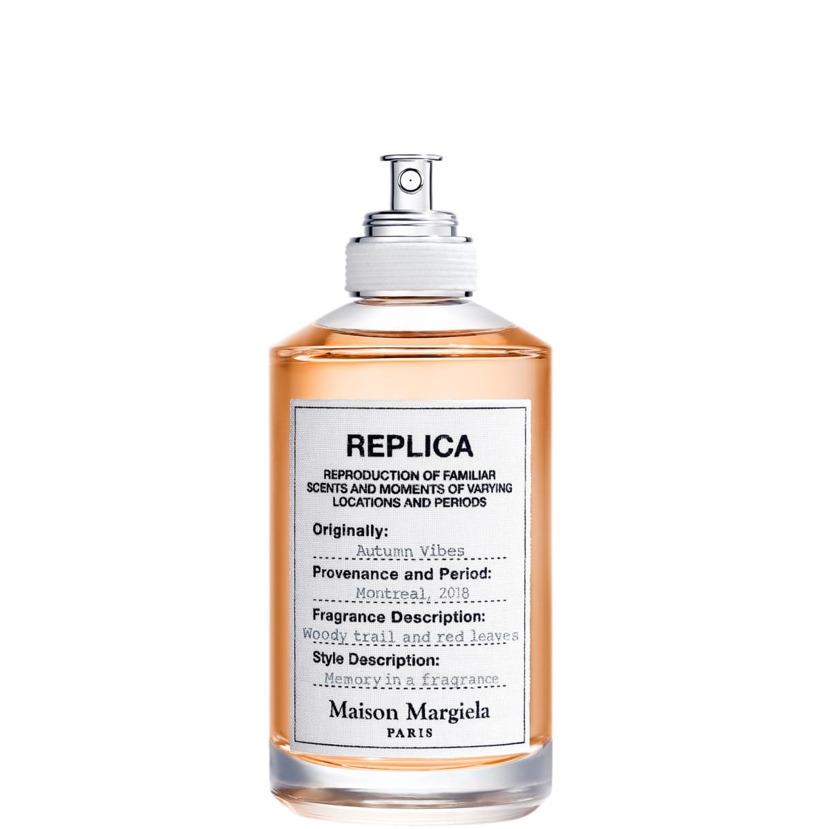Maison Margiela REPLICA Autumn Vibes Eau de Toilette