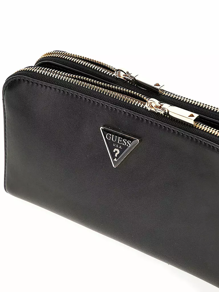 GUESS Tasche - Mini Bag DARYNA schwarz