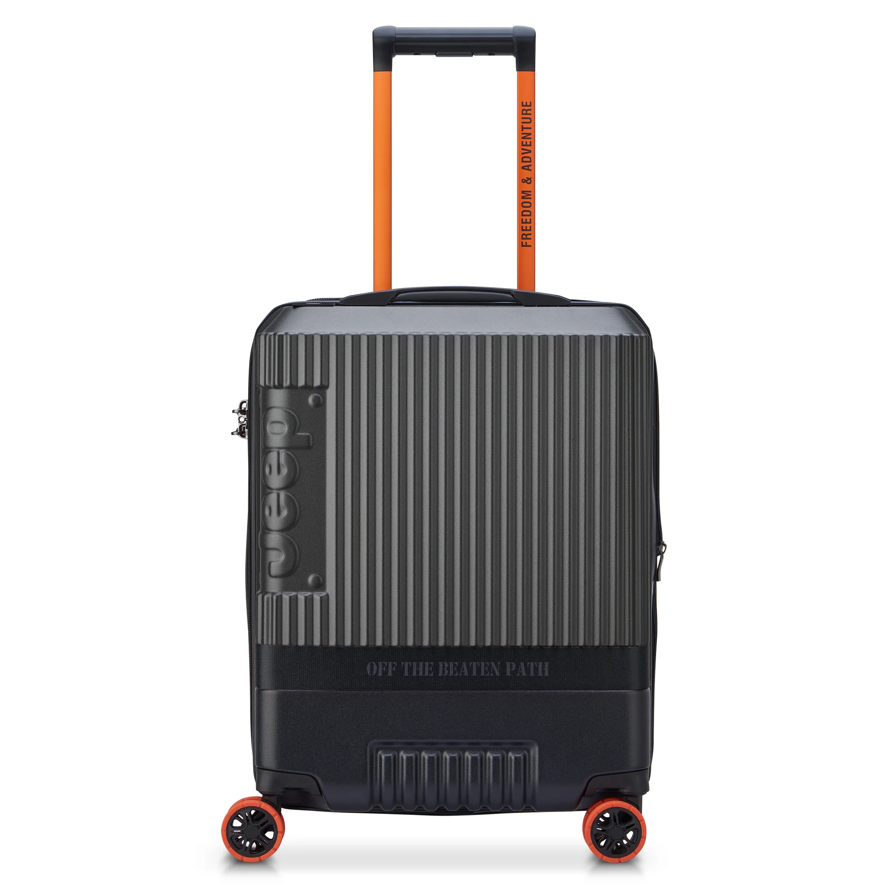 Valise cabine - S Slim (55cm)