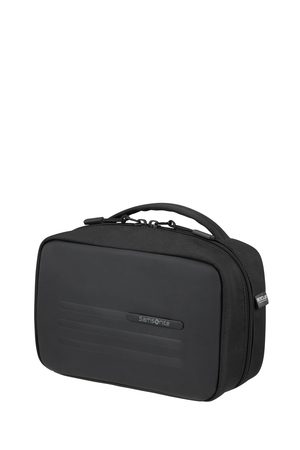 Samsonite StackD Toilet Kit Weekender Black
