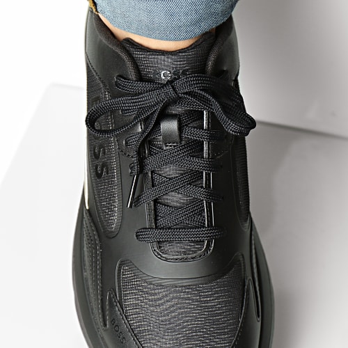 Baskets Dean Runner 50487577 Black