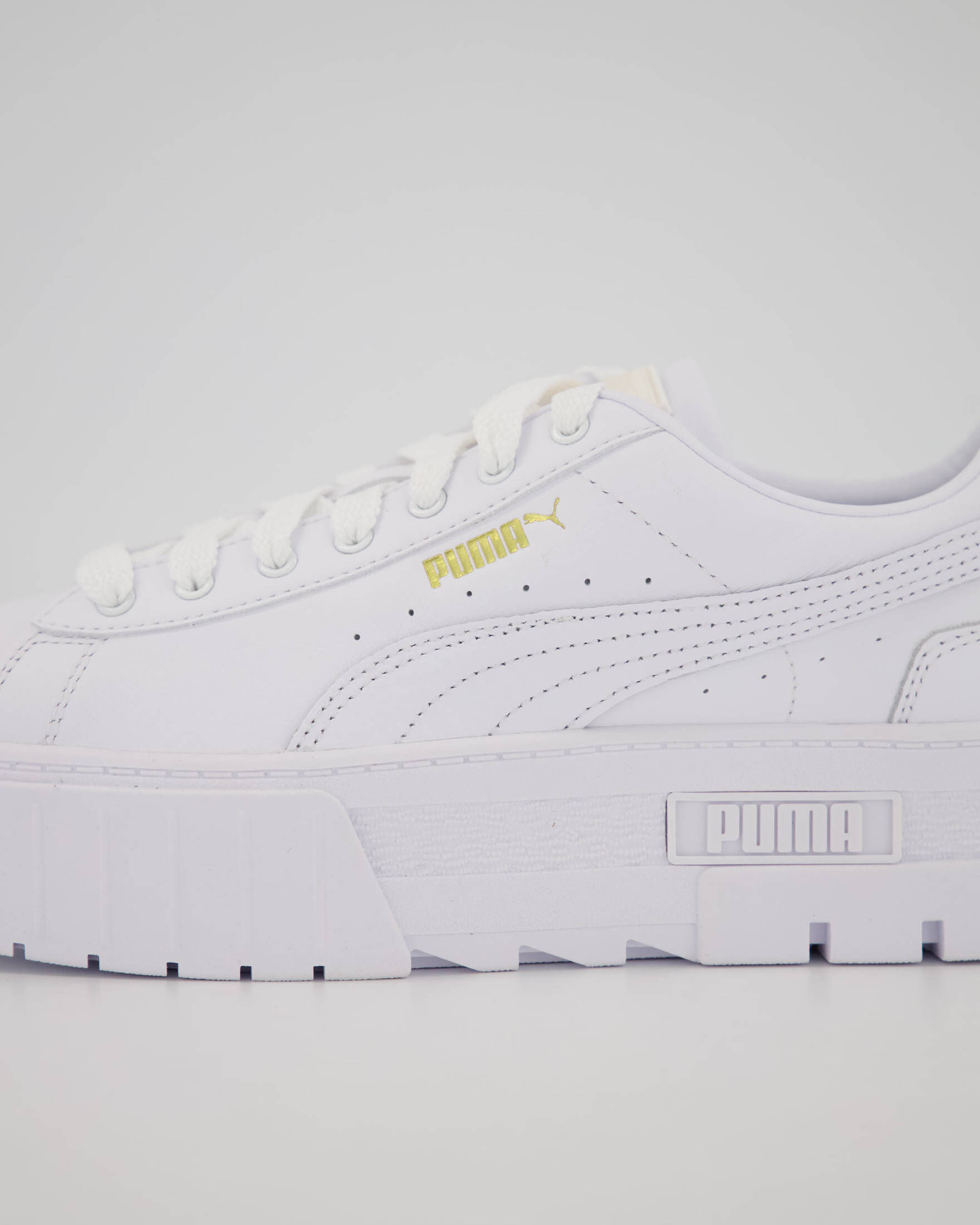 Puma| Damen Sneaker MAYZE CLASSIC