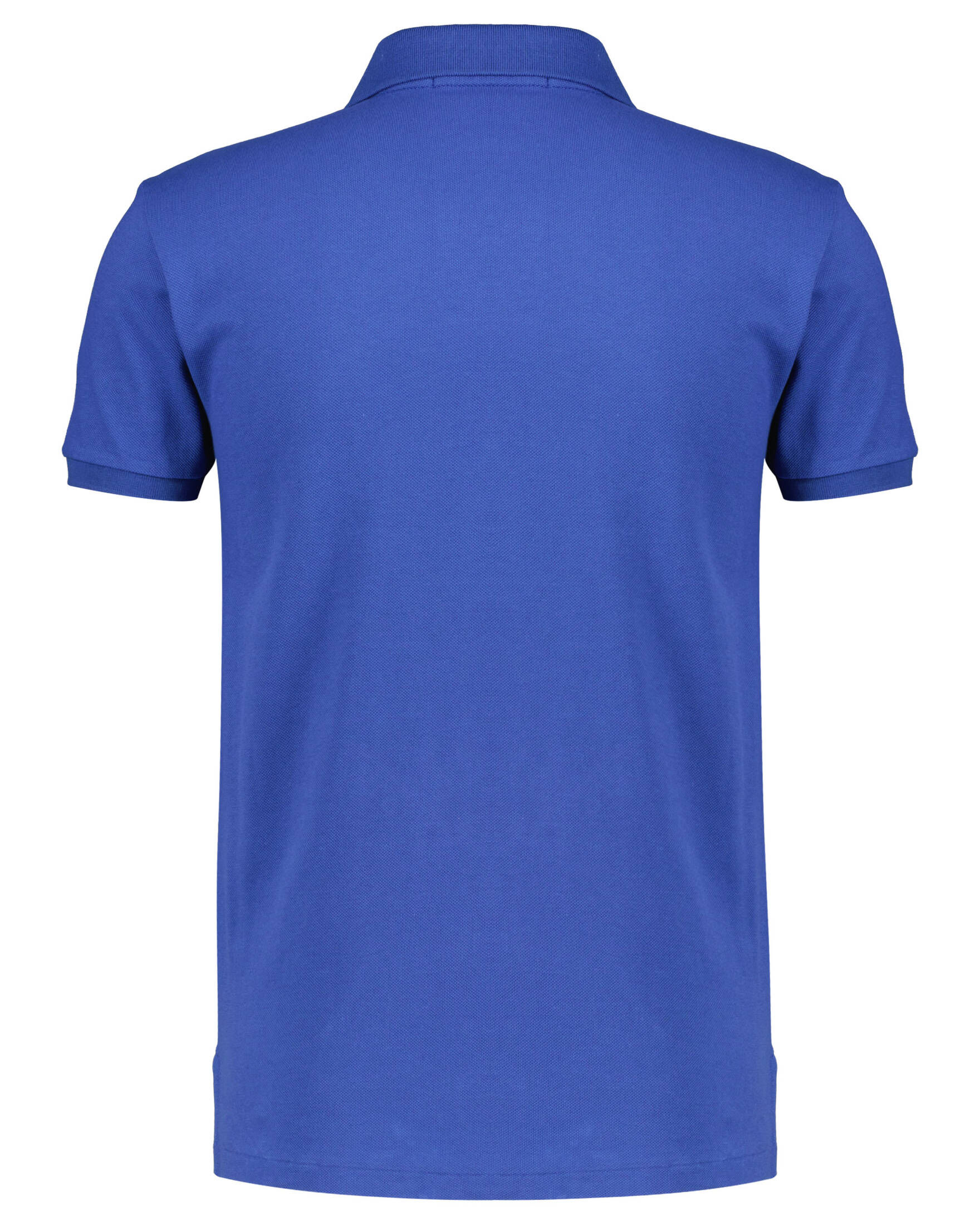Polo Ralph Lauren| Herren Poloshirt Slim Fit Kurzarm