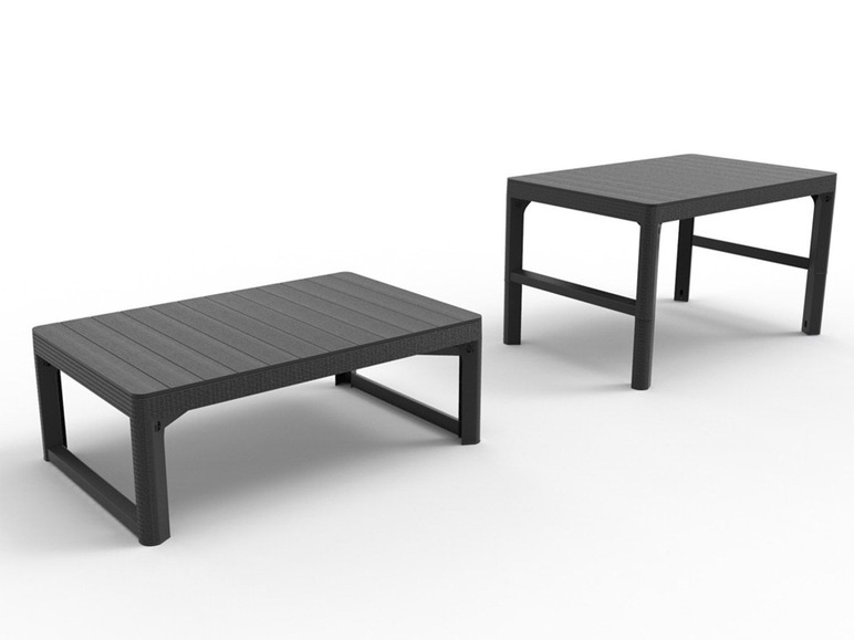 Tuintafel Lyon