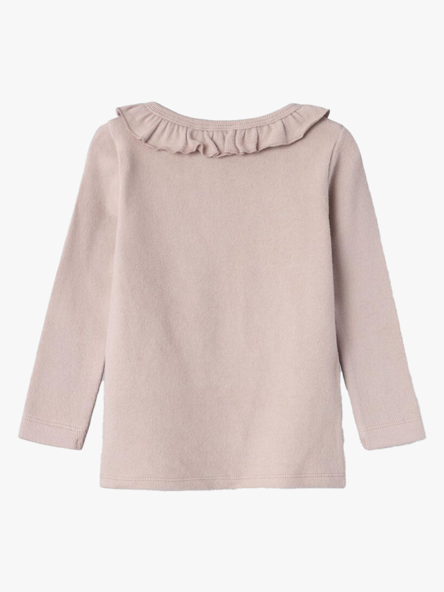 Thoro Hou Long Sleeve Slim Top