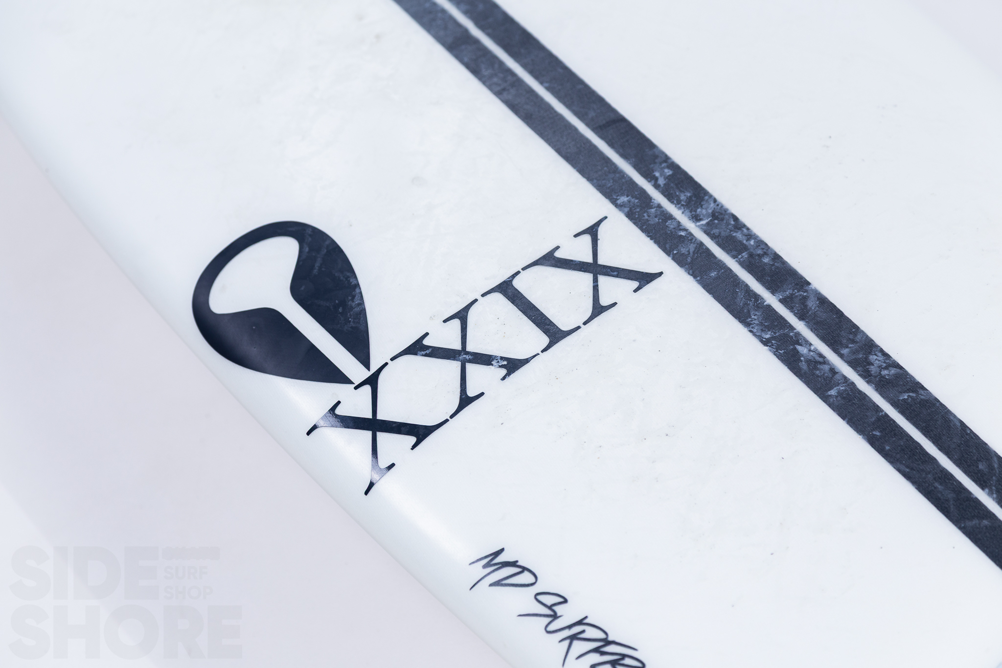MD Surfboards Surf MD 6'0