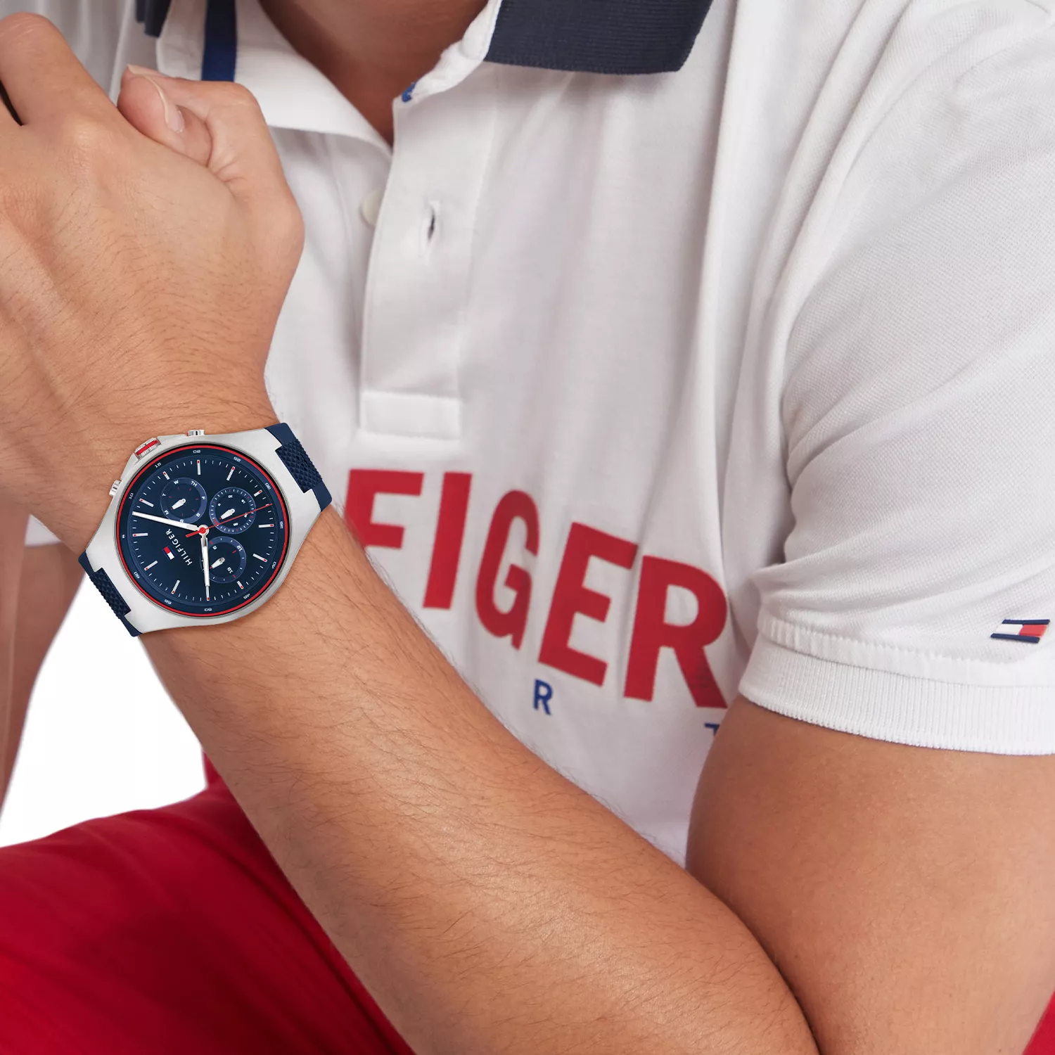 Tommy Hilfiger Justin 1792057