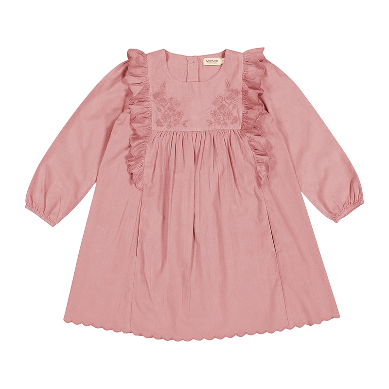 Kleid Dorvina Rose Parfait