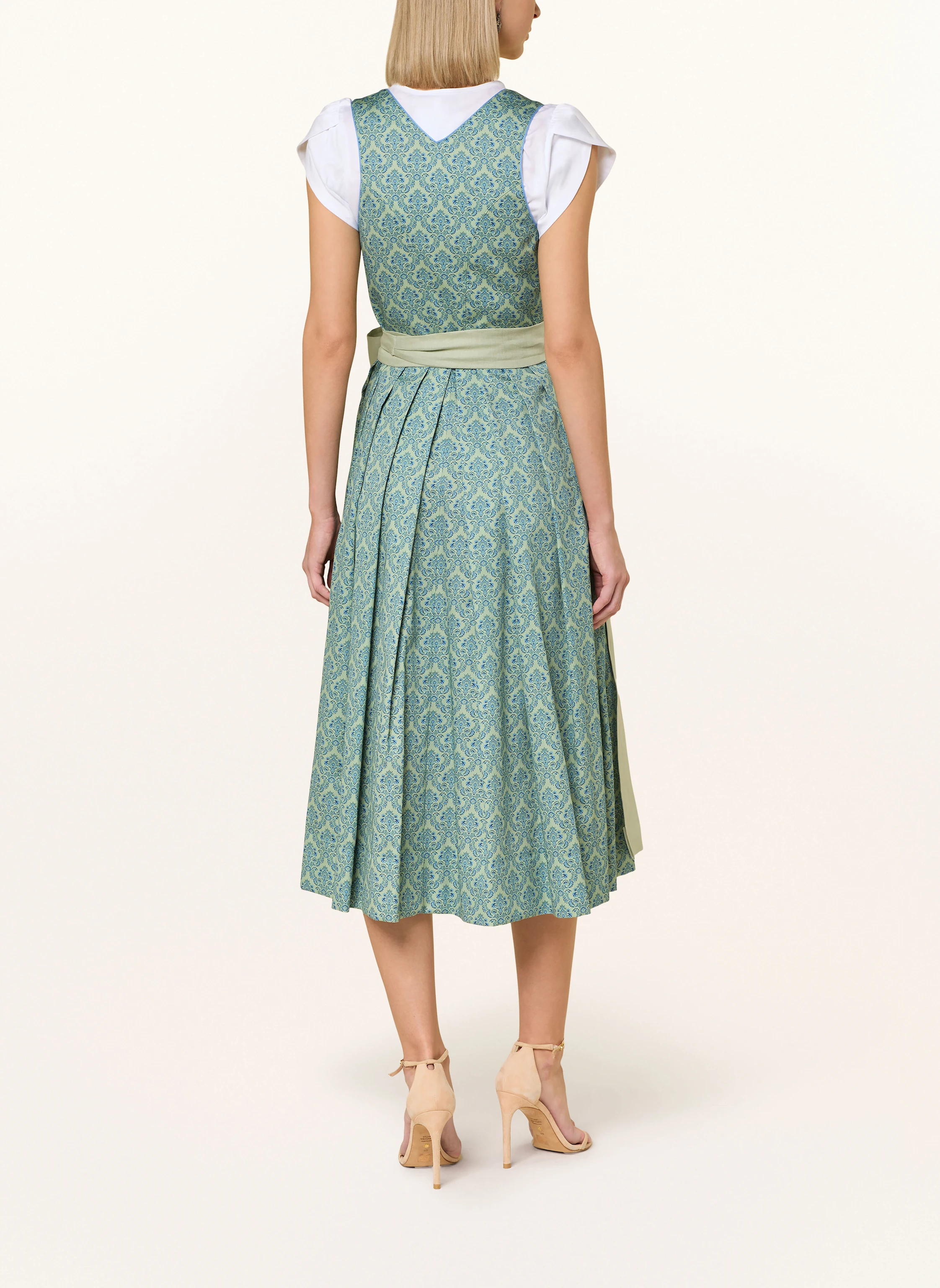 Grasegger Dirndl