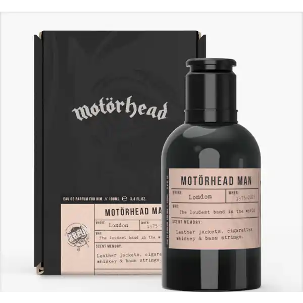 Man, EdP 100 ml