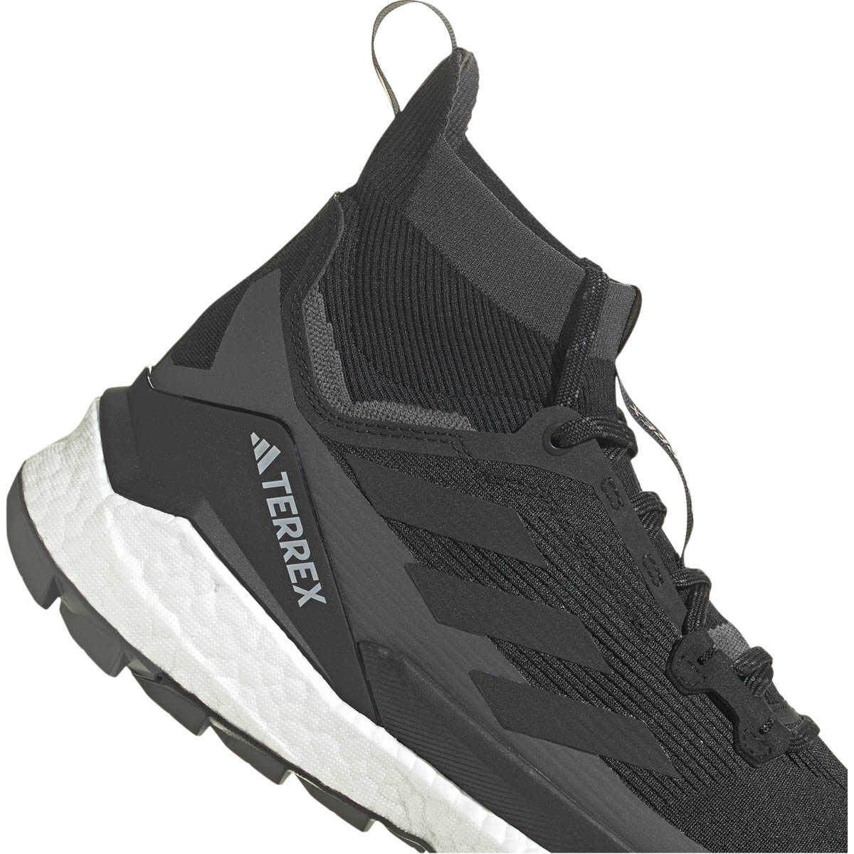 adidas Terrex Free Hiker 2 Vandrestøvler Herre