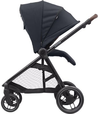 Maxi-Cosi Street+ Duovogn, Essential Graphite