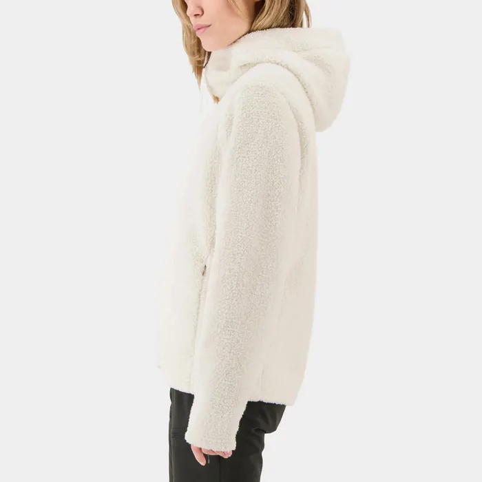 Didriksons Anniken Fleece Jas Dames