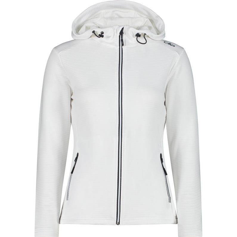 CMP Damen Performance Hoodie Jacke