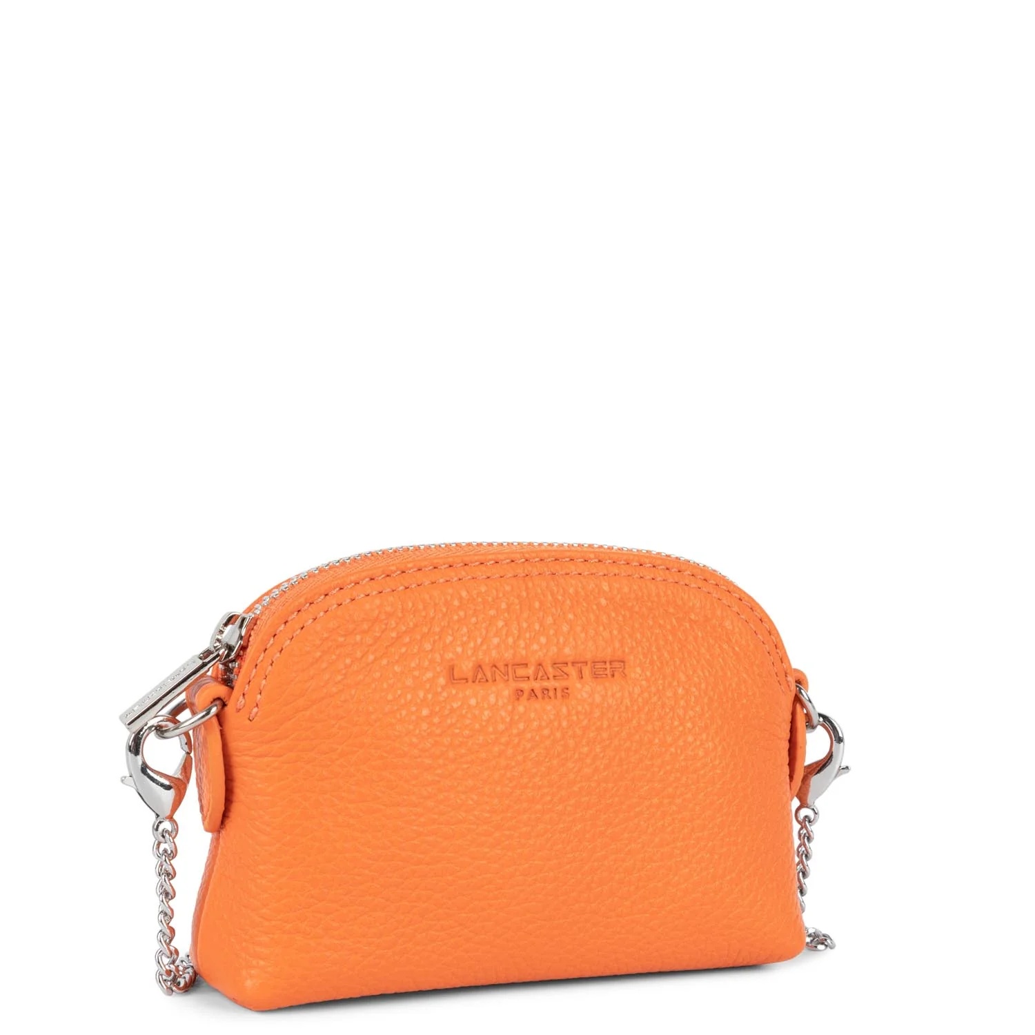 Foulonné PM-Petit porte-monnaie
