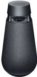 LG - XBOOM Go DXO2 - Bluetooth Luidspreker - Zwart - Oplaadbare Batterij