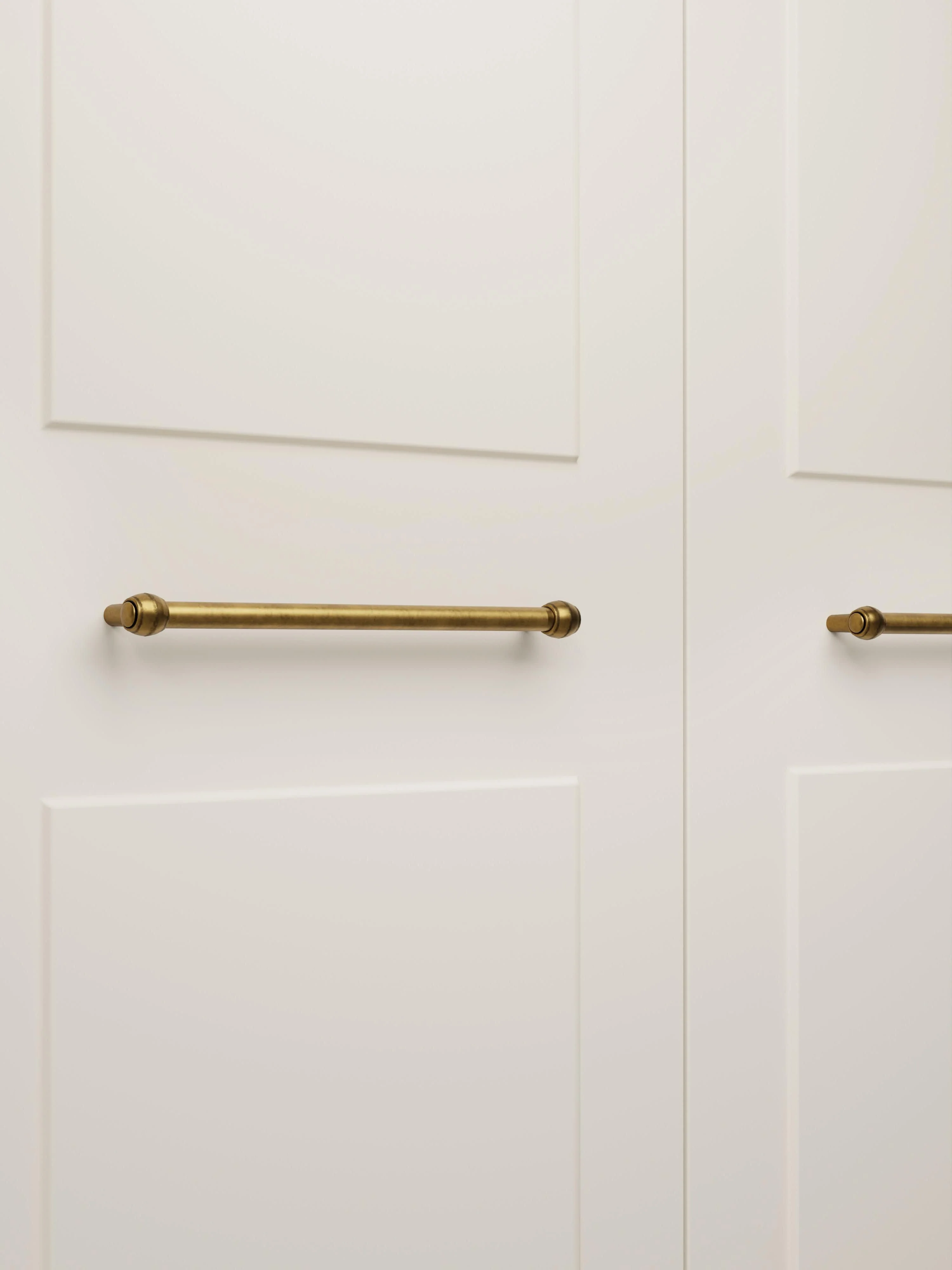 Modulaire draaideurkast Charlotte, 150 cm breed, in verschillende formaten