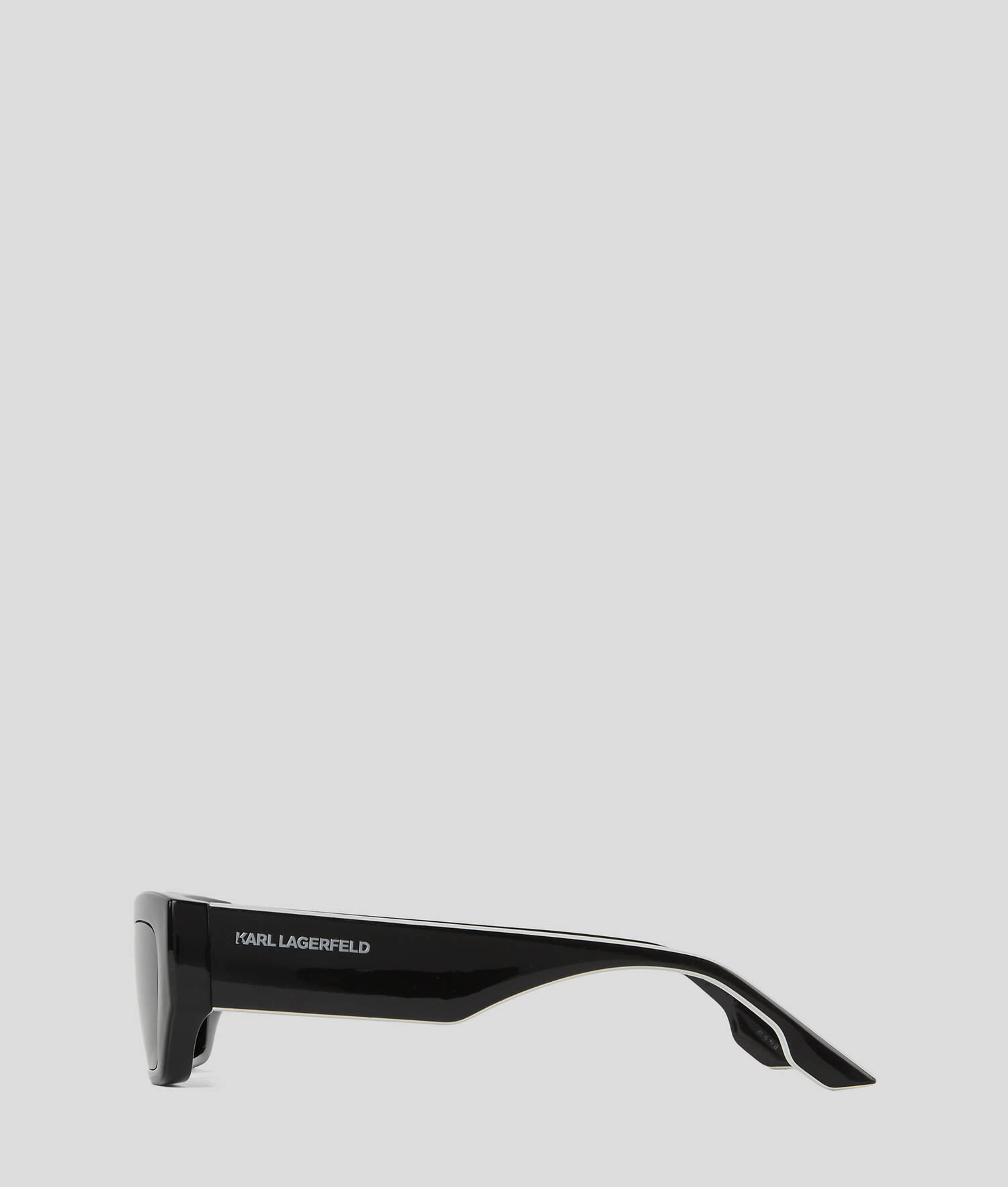 LUNETTES DE SOLEIL AVEC LOGO KARL