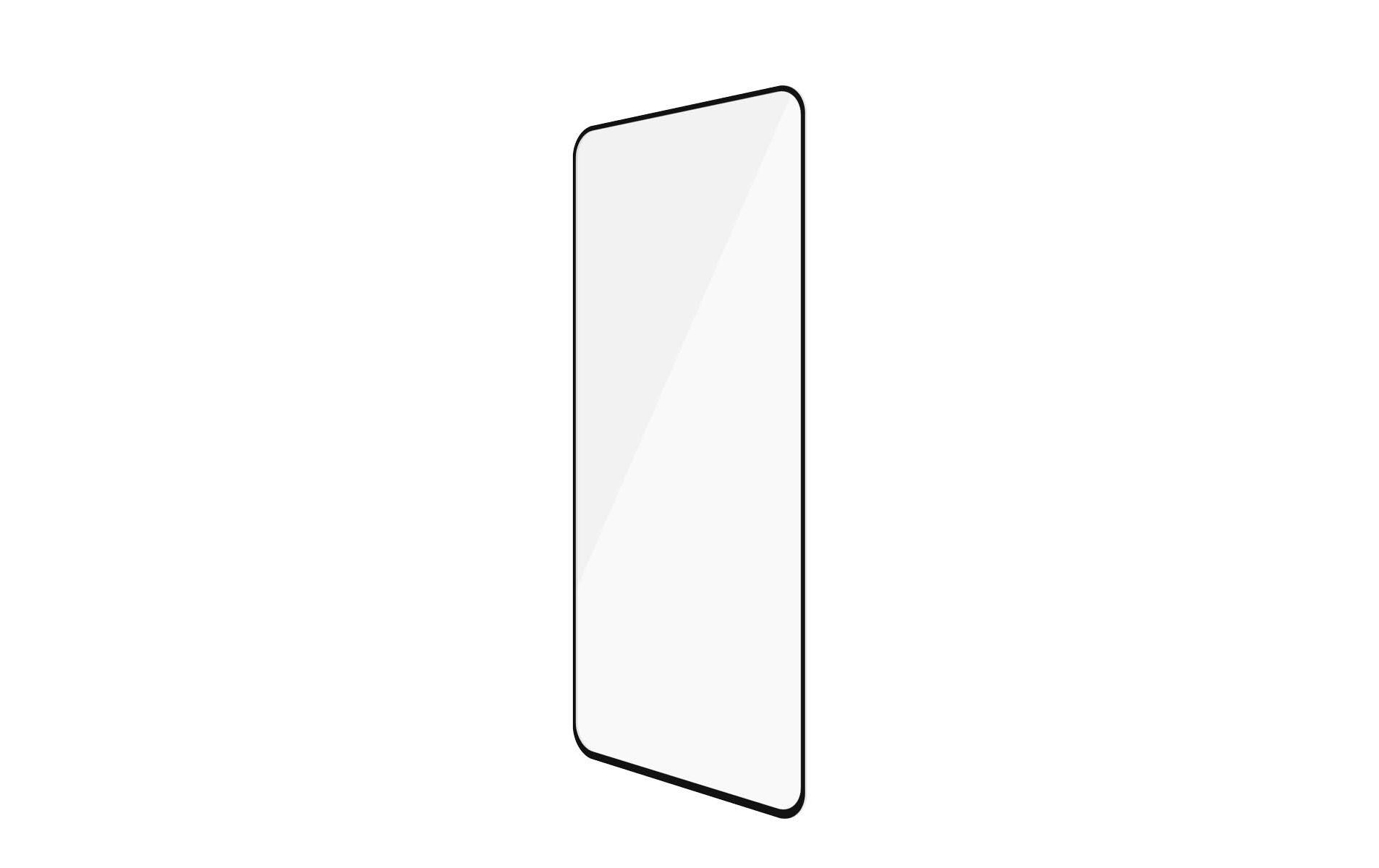 Displayschutz Case Friendly AB Mi 11 LiteDisplay-Schutzfolie für das Xiaomi Mi 11 Lite