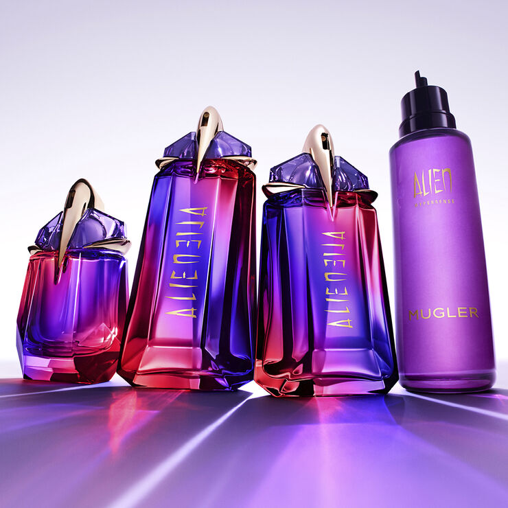 Mugler Alien Hyper