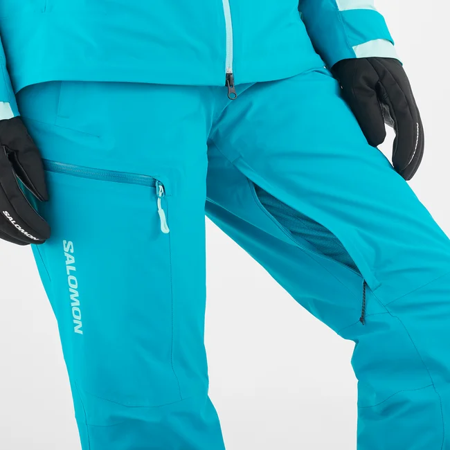 BRILLIANT  Skihosen für Damen