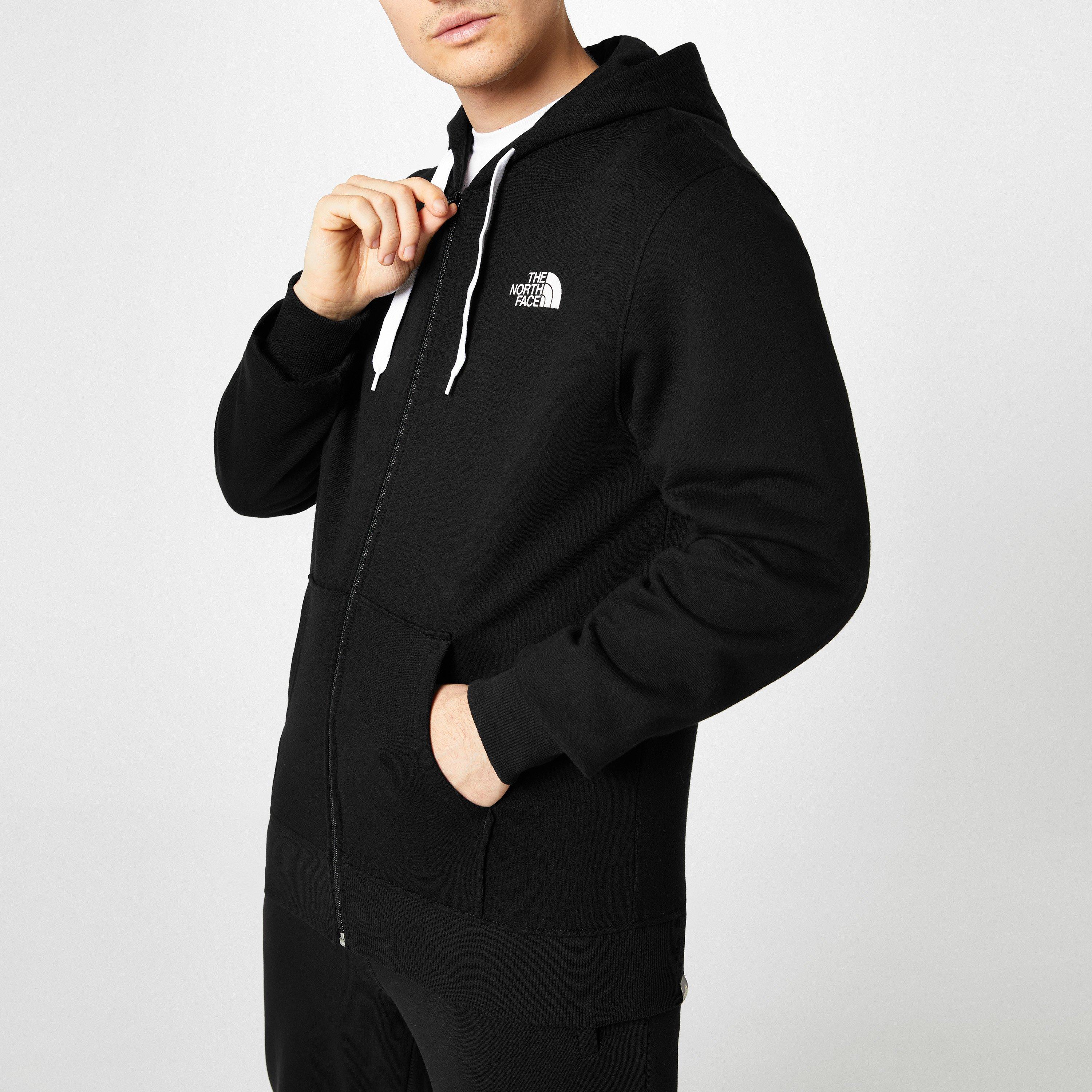 The North Face Open Gate Full-Zip Hoodie