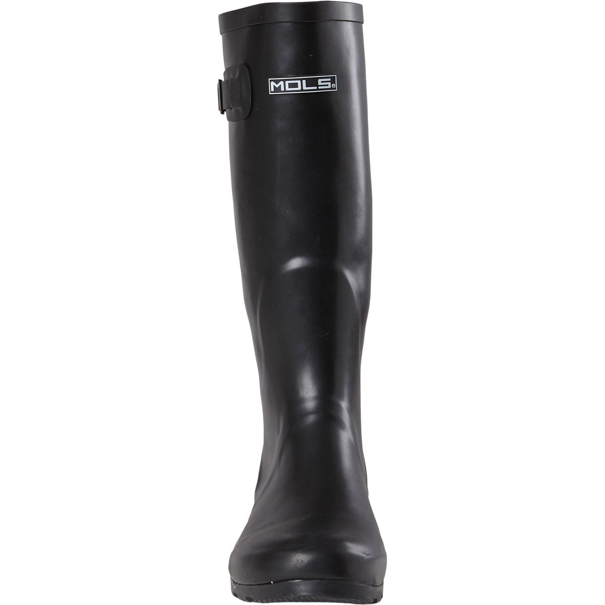 Mols Welly Gummistøvler Dame