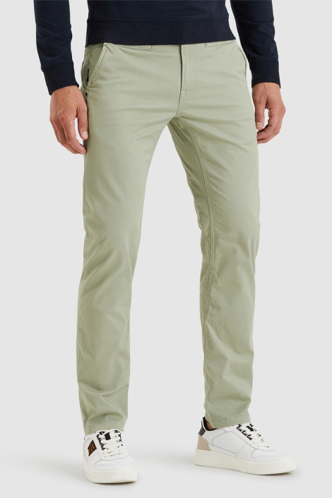 PME legend groene heren broek