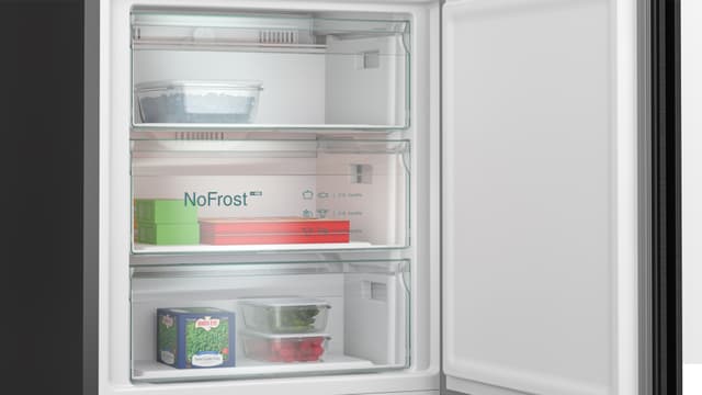 Siemens Kølefryseskab KG49NSBBF