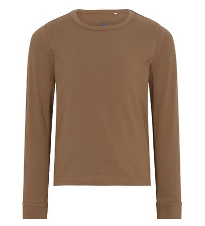 En Fant Schlafanzug - Set - Coca Mocha