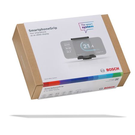 SmartphoneGrip BSP3200  schwarz