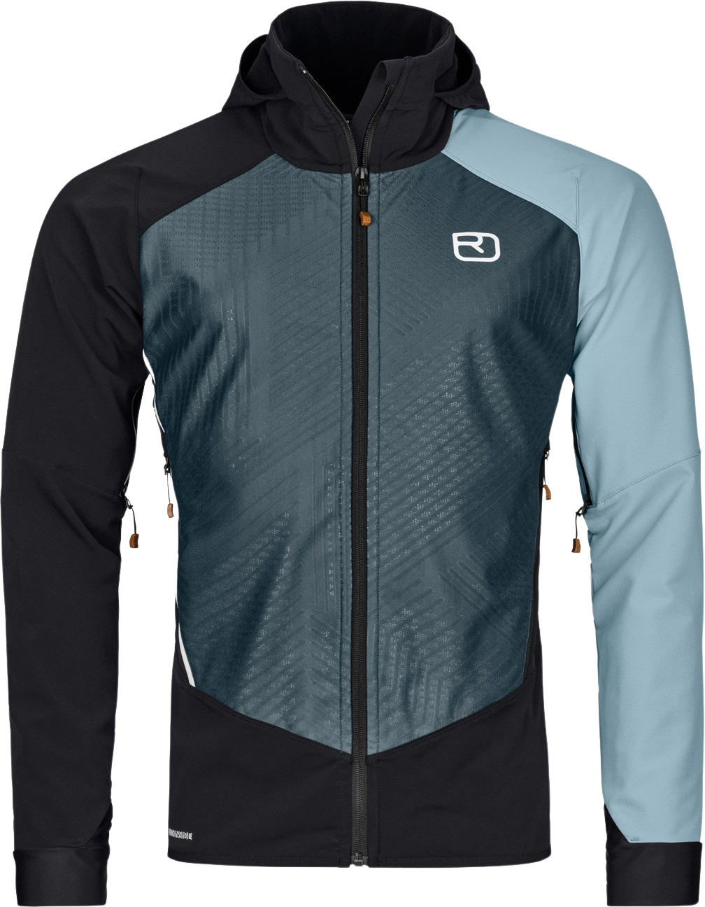 Col Becchei Jacket
