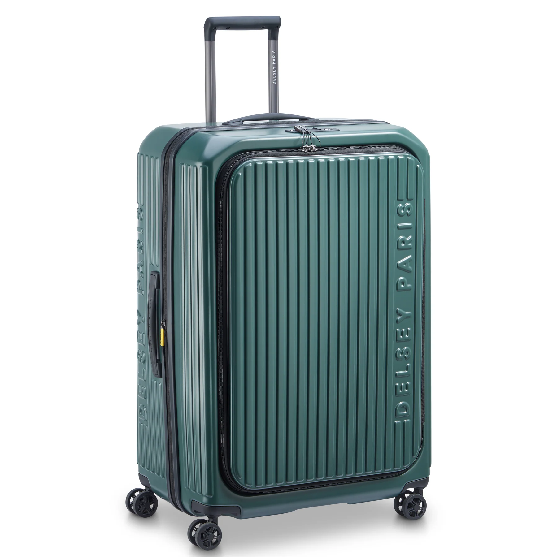 Valise soute - L Extensible (77cm)