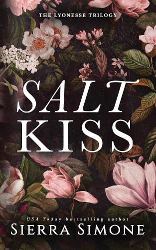 Salt Kiss (Paperback)
