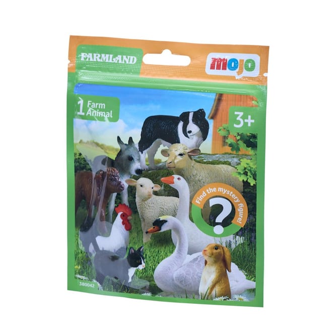 Besttoy Farmland - Sammelfigur - 1 Stück