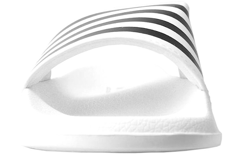 WAVE SLIPPERS I HVID