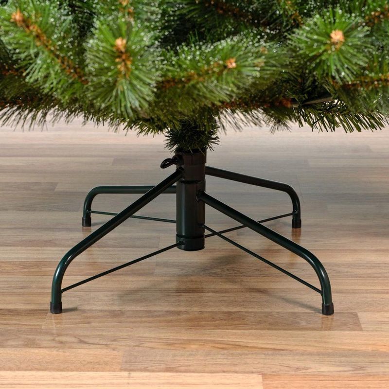 Everlands - Malmo Spruce - Kunstkerstboom - Groen - 1,8m x 1,19m