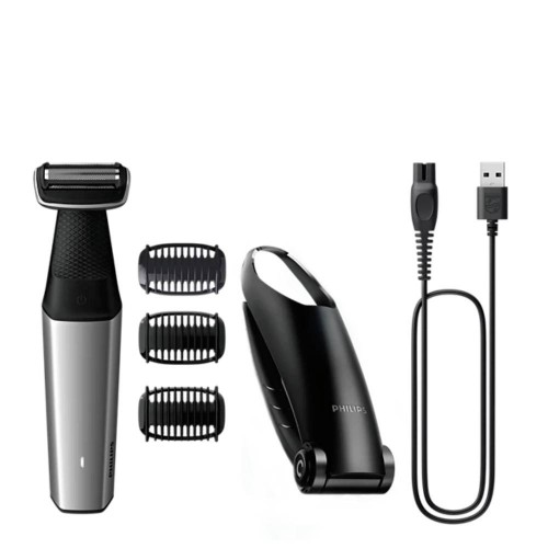 Philips Series 5000 Aparador para Corpo e Virilha BG5021/15