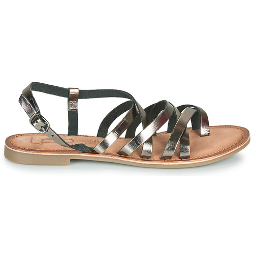 Les Petites Bombes - BRENDA - Gris