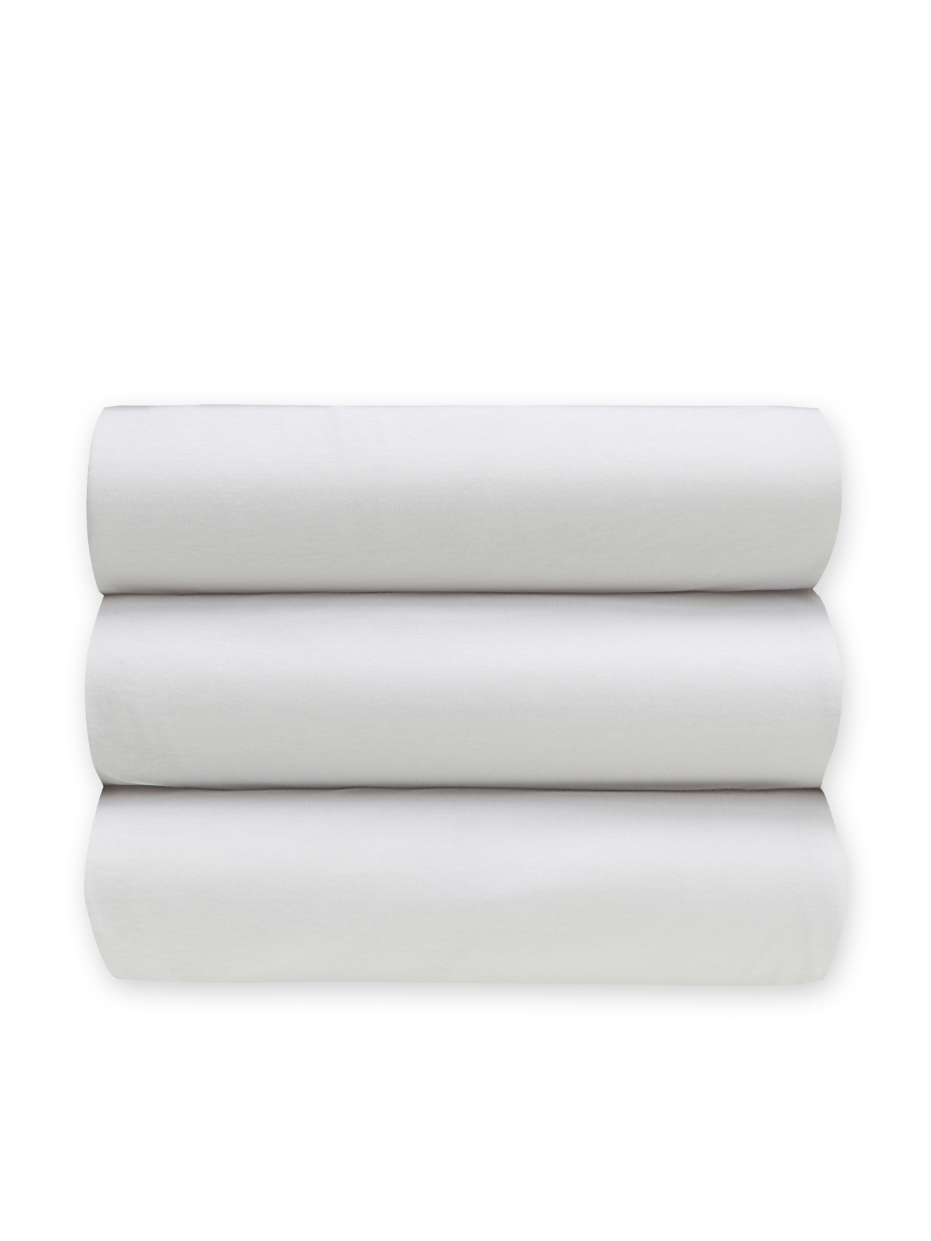 Lot de 3 slips taille haute