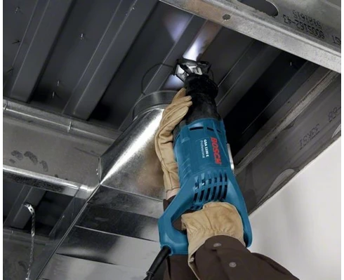 Bosch Professional GSA 1100 E